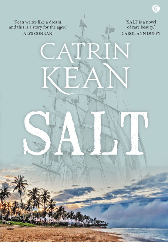 A picture of 'Salt' 
                              by Catrin Kean